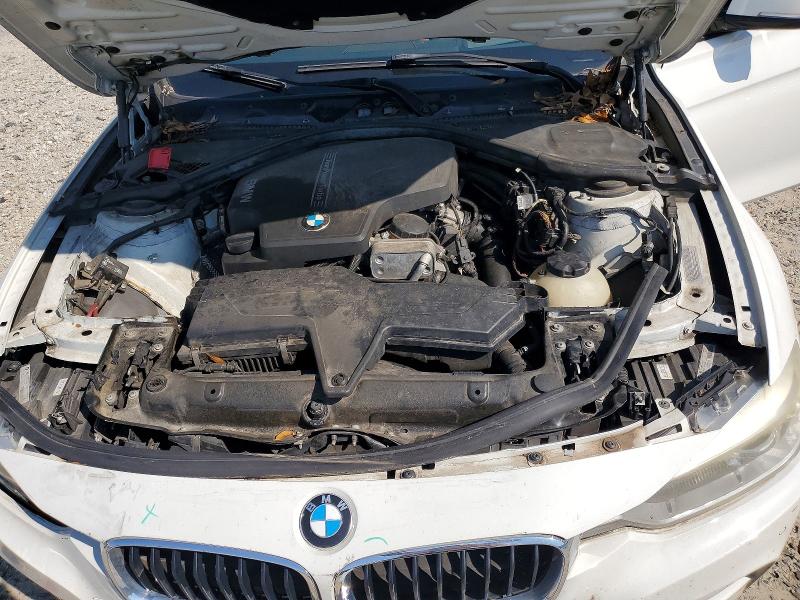 Продажа на аукционе авто 2013 Bmw 328, vin: WBA3C1G56DNN94031, номер лота: 64644426