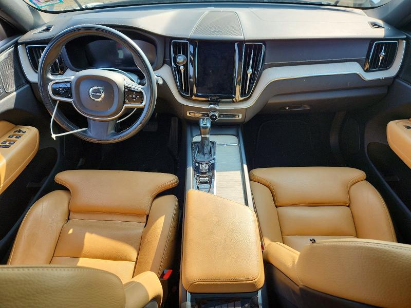 64763866 :رقم المزاد ، YV4A22RL6K1317671 vin ، 2019 Volvo Xc60 مزاد بيع