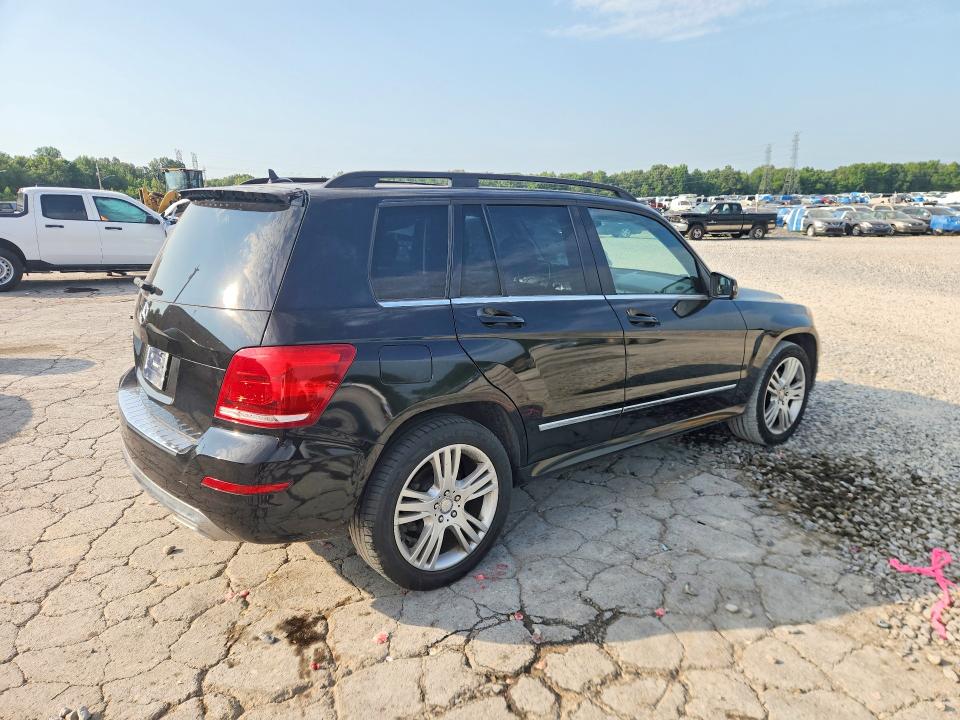 Aukcja sprzedaży 2015 Mercedes-benz Glk, vin: WDCGG5HB9FG359659, numer aukcji: 64343616
