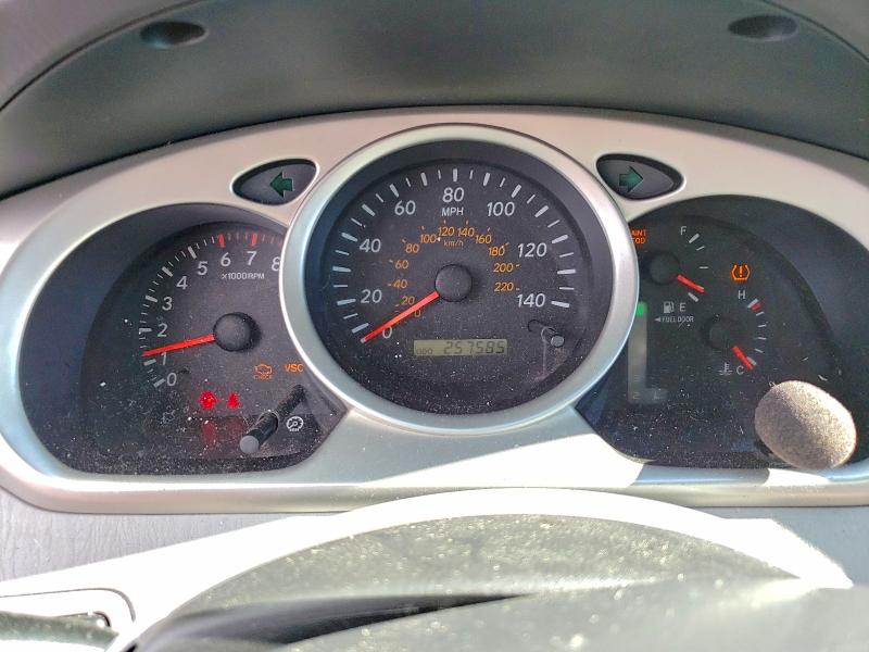 Продажа на аукционе авто 2004 Toyota Highlander, vin: JTEEP21A140035409, номер лота: 62331106