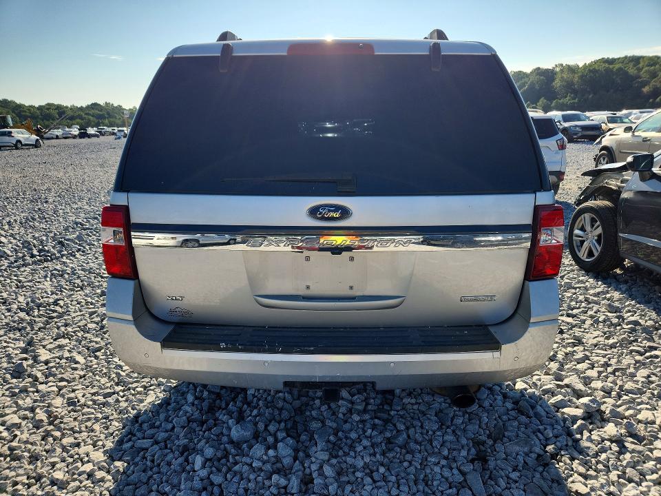 Продаж на аукціоні авто 2017 Ford Expedition, vin: 1FMJU1HTXHEA43722, номер лоту: 66452706
