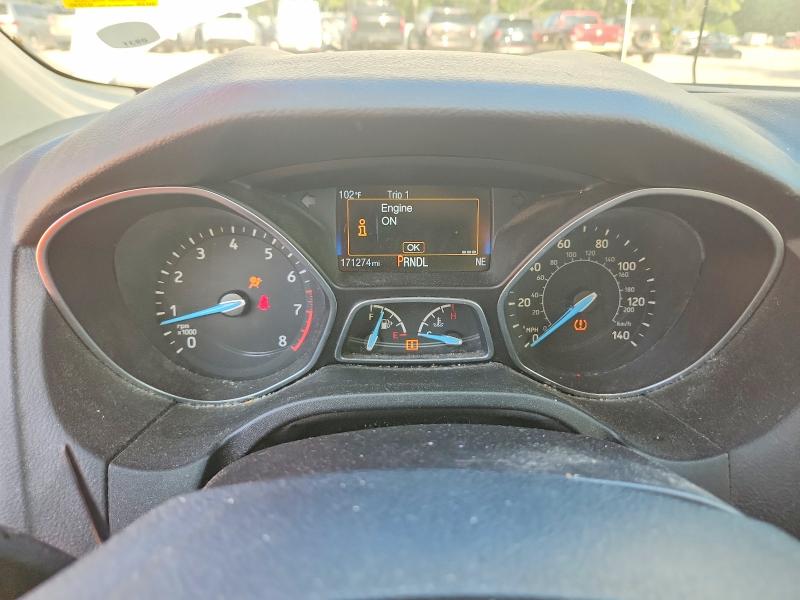 Продажа на аукционе авто 2015 Ford Focus, vin: 1FADP3K23FL270656, номер лота: 66439176