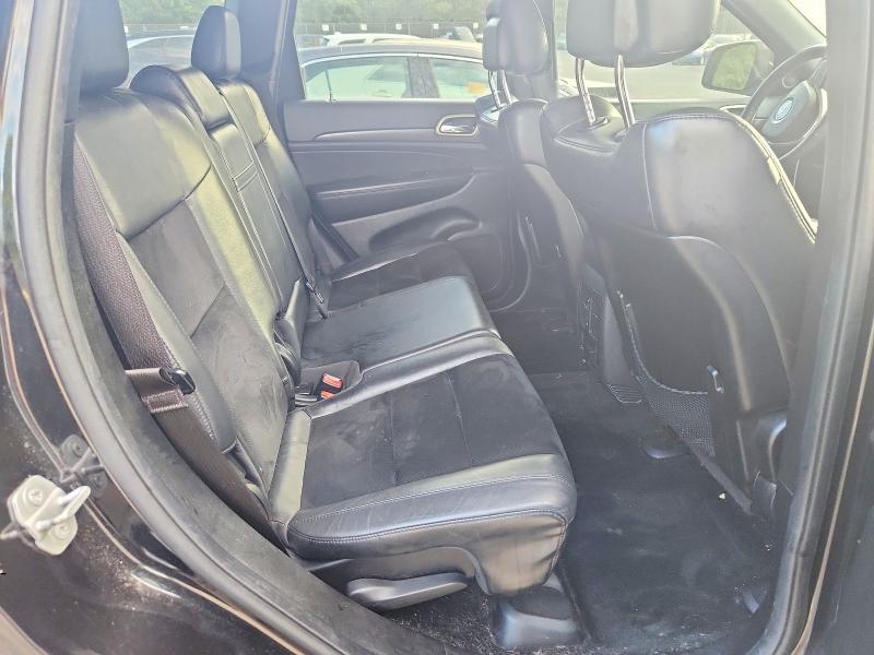 66926436 :رقم المزاد ، 1C4RJFAG9FC644316 vin ، 2015 Jeep Grand Cherokee مزاد بيع