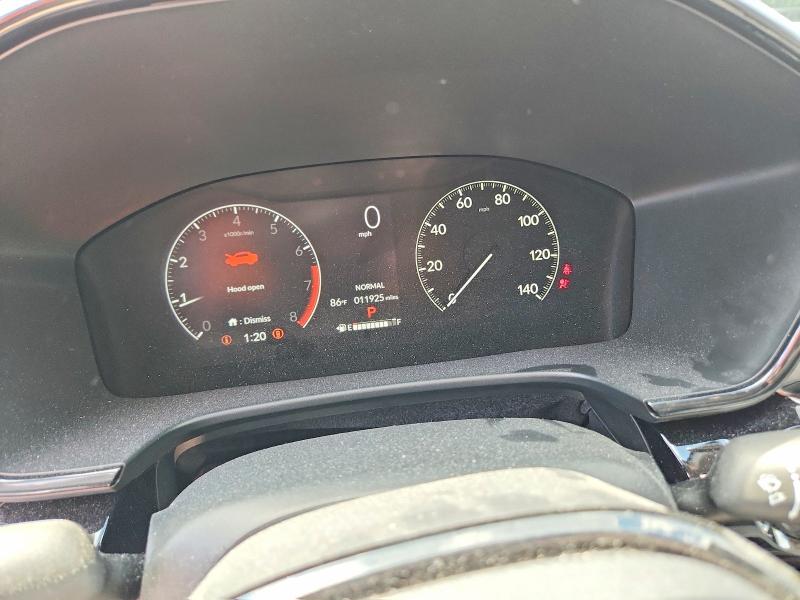 Продажа на аукционе авто 2025 Honda Cr-v, vin: 2HKRS4H71SH453575, номер лота: 64944046