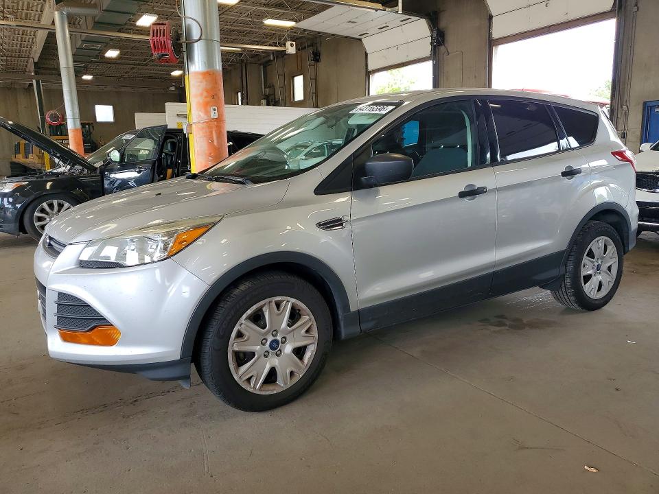 64316596 :رقم المزاد ، 1FMCU0F78EUD65866 vin ، 2014 Ford Escape مزاد بيع