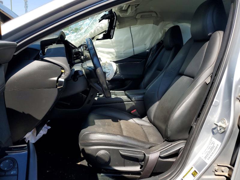 Aukcja sprzedaży 2019 Mazda 3, vin: JM1BPBAM6K1118634, numer aukcji: 66197266