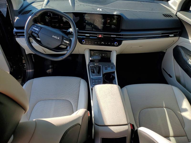 2026 Kia Sportage მანქანა იყიდება აუქციონზე, vin: 5XYK3CDFXTG352663, აუქციონის ნომერი: 63036026
