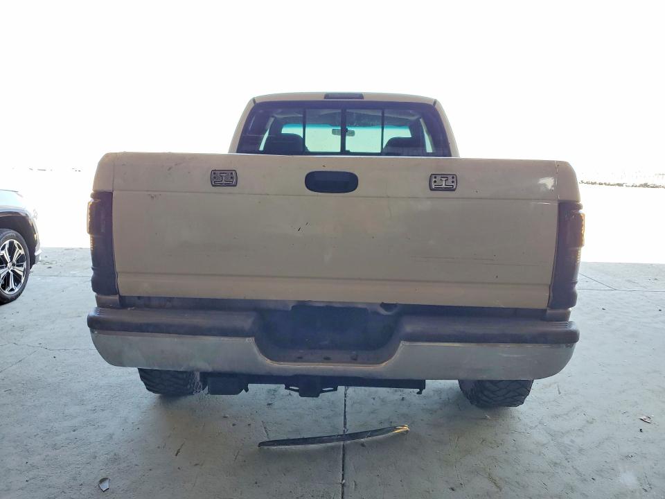 Aukcja sprzedaży 2001 Dodge Ram 2500, vin: 3B7KC23621G789051, numer aukcji: 64783726