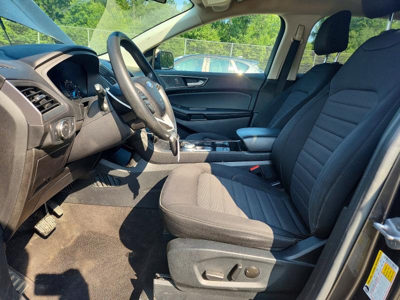 Aukcja sprzedaży 2020 Ford Edge, vin: 2FMPK3G92LBB58207, numer aukcji: 64779016