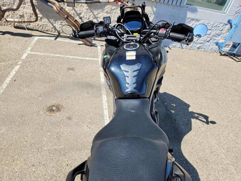 Aukcja sprzedaży 2023 Kawasaki Kle650, vin: ML5LEEH17PDA11229, numer aukcji: 65350846