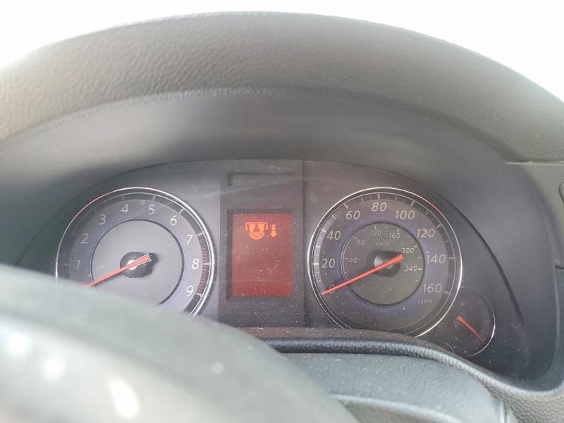 Продаж на аукціоні авто 2009 Infiniti G37 Coupe, vin: JNKCV64F79M652098, номер лоту: 65445646