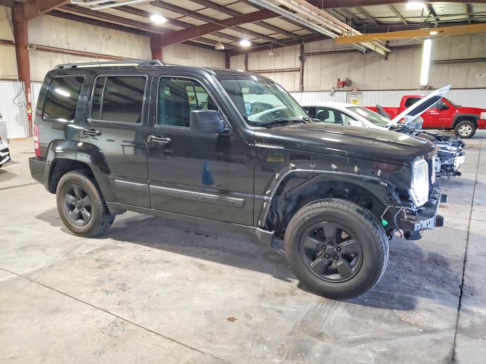 Aukcja sprzedaży 2012 Jeep Liberty, vin: 1C4PJMAK5CW137603, numer aukcji: 64415466