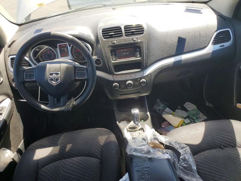 63929976 :رقم المزاد ، 3C4PDCBG3GT135131 vin ، 2016 Dodge Journey مزاد بيع