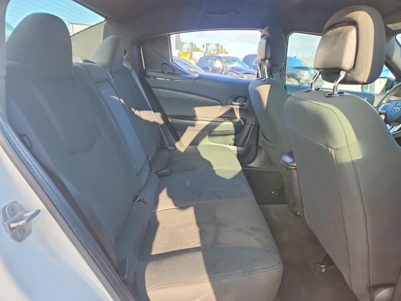 65324086 :رقم المزاد ، 1C3CDZCB5CN147946 vin ، 2012 Dodge Avenger مزاد بيع