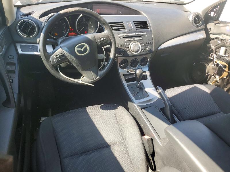 Продаж на аукціоні авто 2010 Mazda 3, vin: JM1BL1SF0A1102921, номер лоту: 65347796