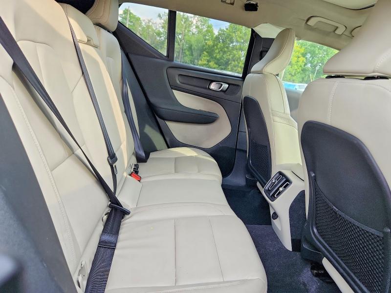 Aukcja sprzedaży 2019 Volvo Xc40, vin: YV4162XZXK2004449, numer aukcji: 66175216