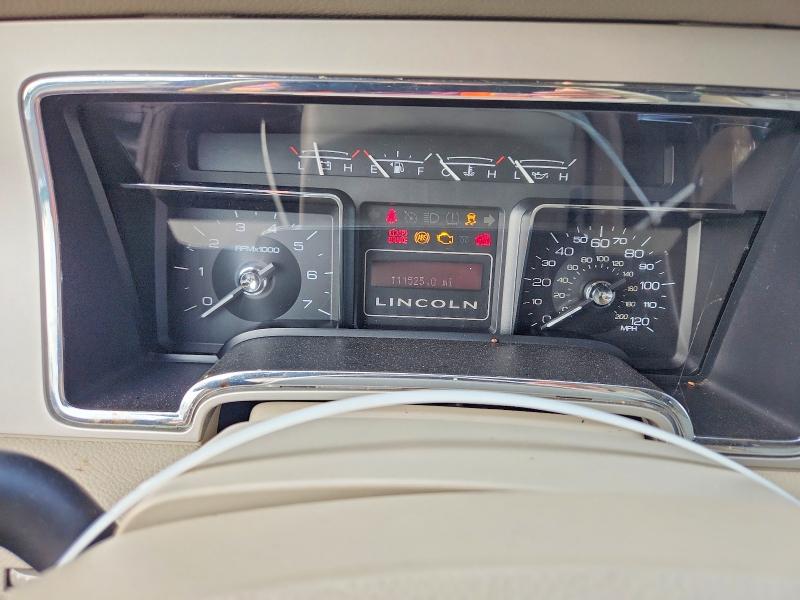 Aukcja sprzedaży 2009 Lincoln Navigator, vin: 5LMFU28509EJ00523, numer aukcji: 63738456