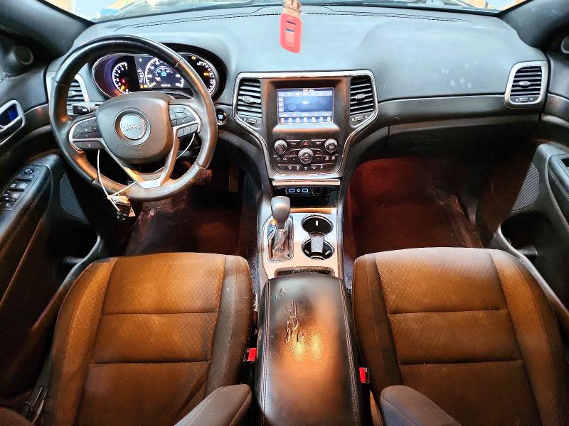 Продаж на аукціоні авто 2018 Jeep Grand Cherokee, vin: 1C4RJFAGXJC280626, номер лоту: 64845696