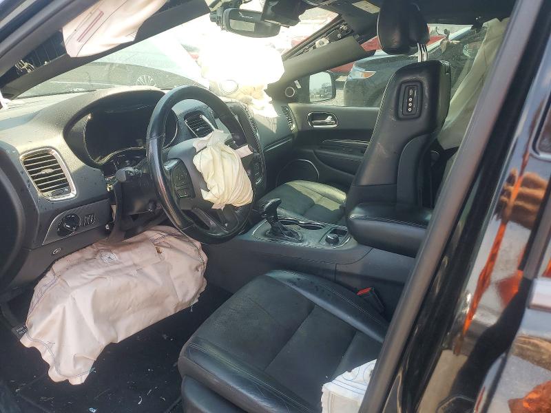 Aukcja sprzedaży 2019 Dodge Durango, vin: 1C4SDJCT0KC711014, numer aukcji: 64759516