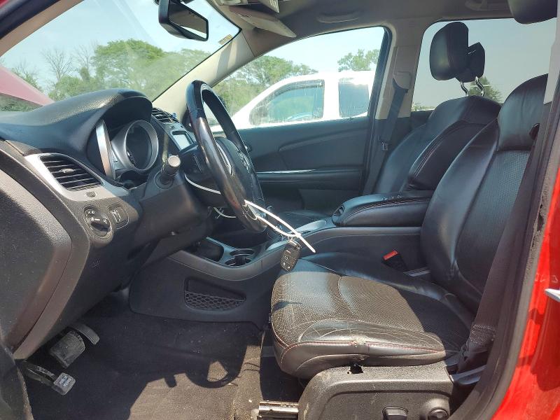 Продажа на аукционе авто 2015 Dodge Journey, vin: 3C4PDCEG8FT631391, номер лота: 64442286