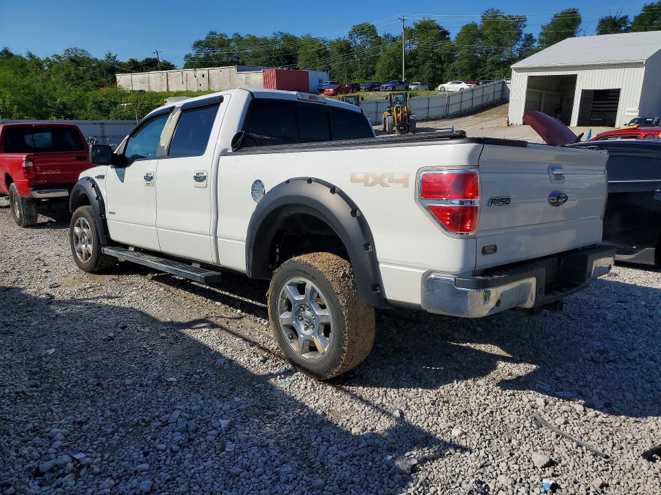 Продажа на аукционе авто 2013 Ford F150, vin: 1FTFW1ET6DKG37079, номер лота: 65987826