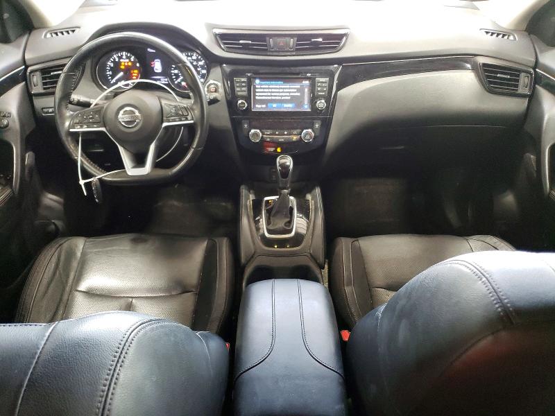 Auction sale of the 2017 Nissan Rogue Sport, vin: JN1BJ1CR1HW136235, lot number: 63834246