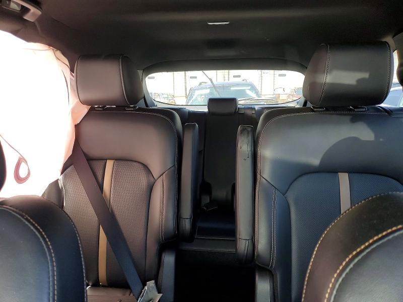 66201756 :رقم المزاد ، JM3KKEHD7S1228279 vin ، 2025 Mazda Cx-90 مزاد بيع