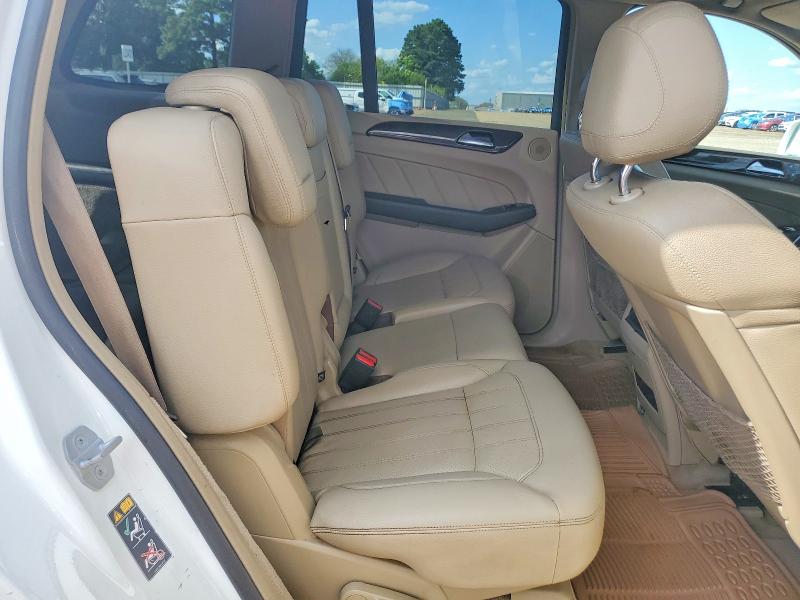 Продаж на аукціоні авто 2015 Mercedes-benz Gl, vin: 4JGDF2EE9FA521054, номер лоту: 64798846