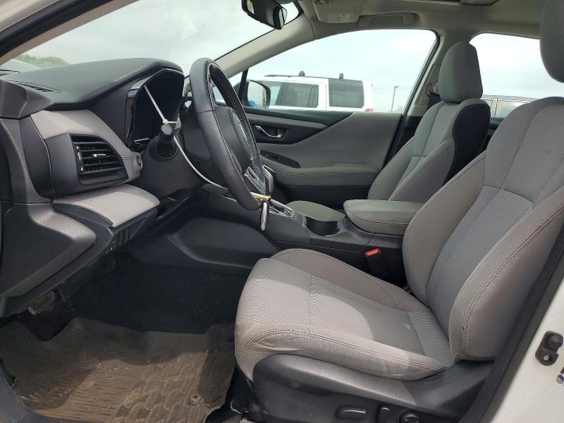 Aukcja sprzedaży 2023 Subaru Legacy, vin: 4S3BWAF60P3004471, numer aukcji: 66761726