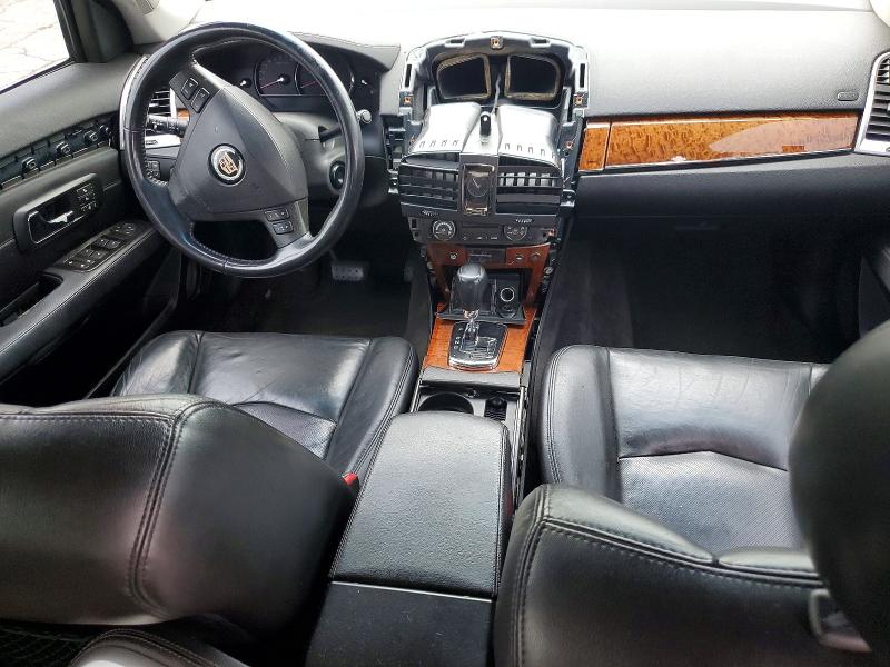 Продаж на аукціоні авто 2007 Cadillac Srx, vin: 1GYEE637570146191, номер лоту: 64066746