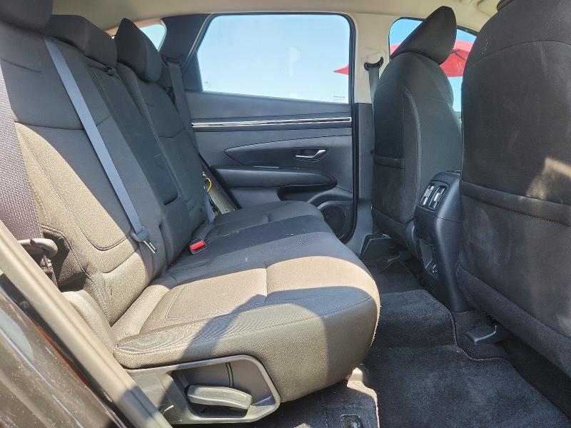 Продажа на аукционе авто 2022 Hyundai Tucson, vin: KM8JB3AEXNU053746, номер лота: 65441186