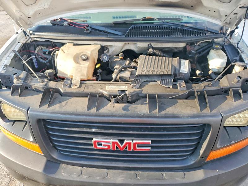 Aukcja sprzedaży 2004 Gmc Savana, vin: 1GTHG39U141100761, numer aukcji: 63820546