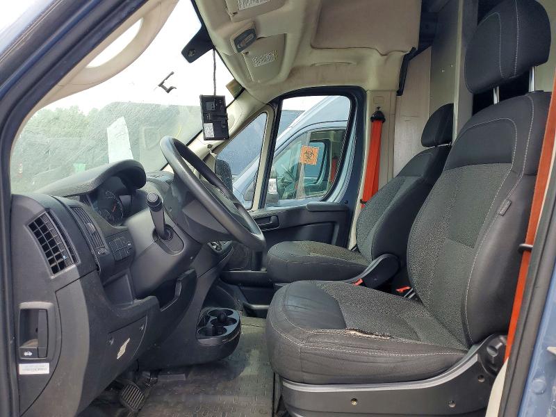 Aukcja sprzedaży 2021 Ram Promaster 3500, vin: 3C6FRVJG3ME503180, numer aukcji: 59745776