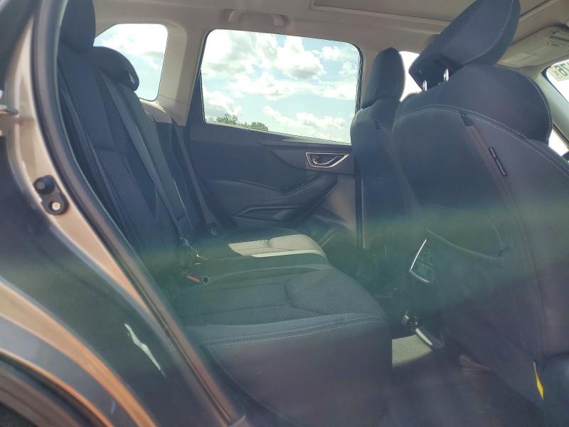 65795176 :رقم المزاد ، JF2SKAGC6LH464751 vin ، 2020 Subaru Forester مزاد بيع