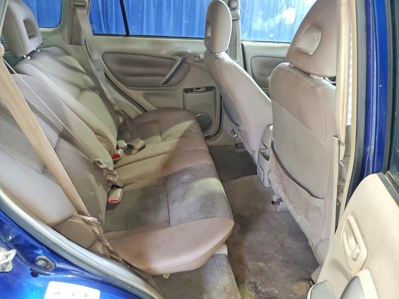 Aukcja sprzedaży 2004 Toyota Rav4, vin: JTEHD20V340027158, numer aukcji: 63450176