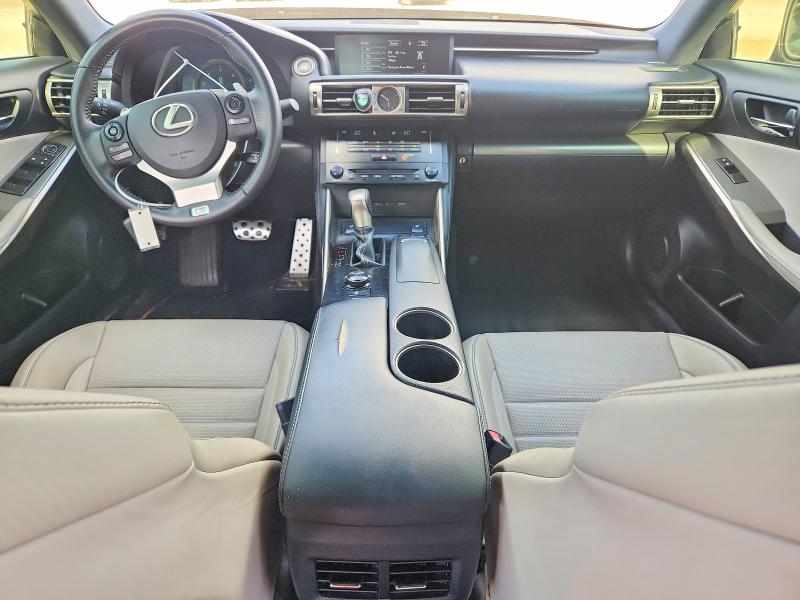 64667256 :رقم المزاد ، JTHBF1D21E5009484 vin ، 2014 Lexus Is مزاد بيع