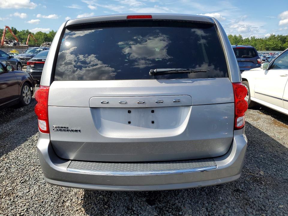 Aukcja sprzedaży 2013 Dodge Grand Caravan, vin: 2C4RDGBG2DR769013, numer aukcji: 63662106