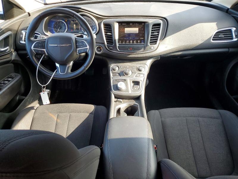 Продажа на аукционе авто 2016 Chrysler 200, vin: 1C3CCCAG1GN142909, номер лота: 65449476