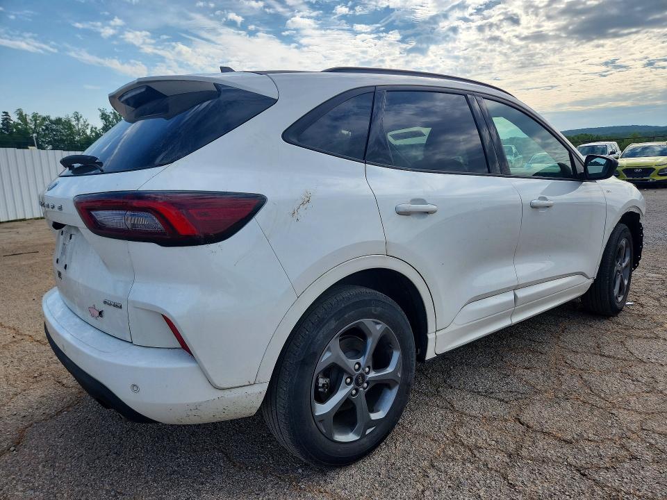 Aukcja sprzedaży 2023 Ford Escape, vin: 1FMCU9MN3PUA43838, numer aukcji: 64375046
