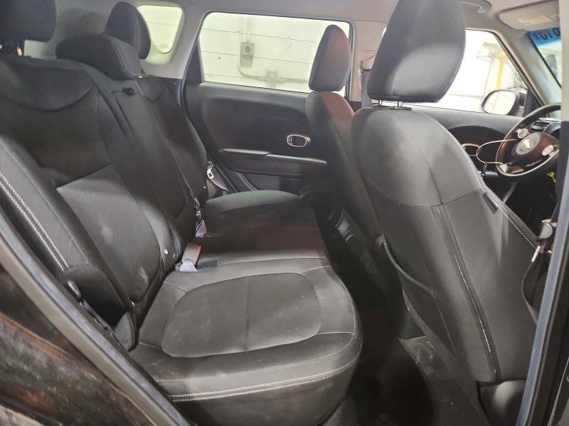 2014 Kia Soul მანქანა იყიდება აუქციონზე, vin: KNDJN2A2XE7728120, აუქციონის ნომერი: 66228616