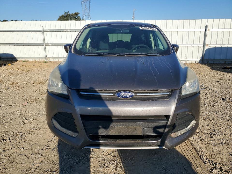 Продаж на аукціоні авто 2014 Ford Escape, vin: 1FMCU9G91EUA07383, номер лоту: 62962996
