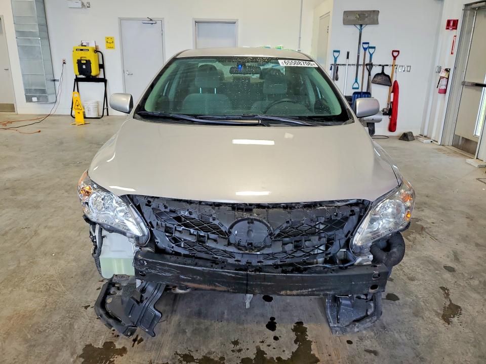 Aukcja sprzedaży 2011 Toyota Corolla, vin: 2T1BU4EEXBC673797, numer aukcji: 65508706