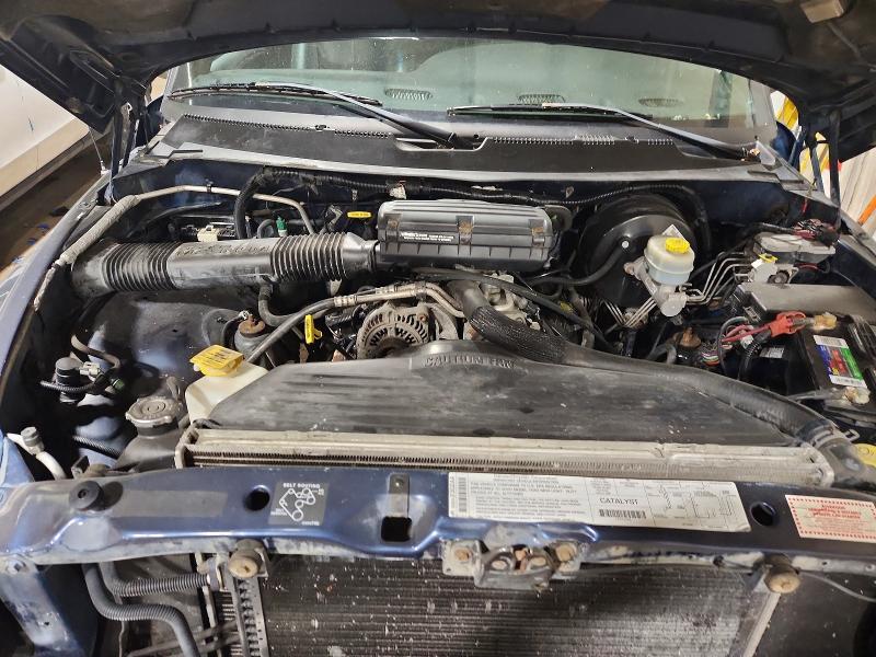 Aukcja sprzedaży 2000 Dodge Ram 1500, vin: 1B7HF13Z0YJ137253, numer aukcji: 63772956