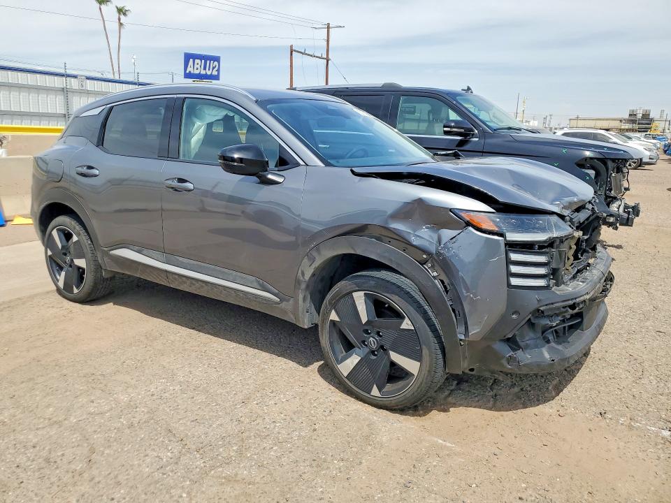 Aukcja sprzedaży 2026 Nissan Kicks, vin: 3N8AP6DB5TL365445, numer aukcji: 67000916