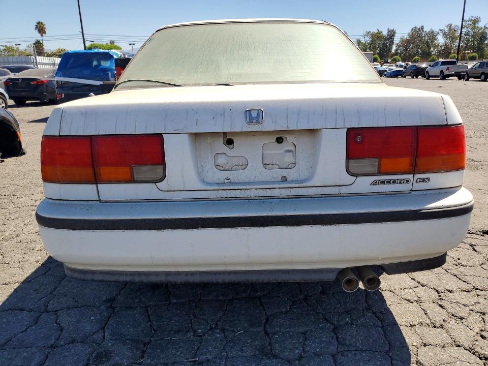 Продажа на аукционе авто 1993 Honda Accord, vin: JHMCB7579PC051784, номер лота: 65515426