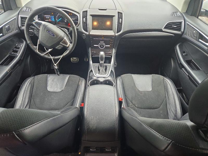 Продажа на аукционе авто 2016 Ford Edge, vin: 2FMPK4AP3GBB28491, номер лота: 65522866
