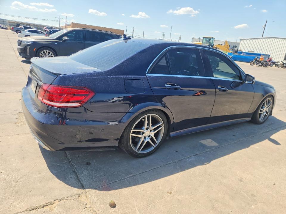 Aukcja sprzedaży 2014 Mercedes-benz E, vin: WDDHF5KBXEB073682, numer aukcji: 65390946