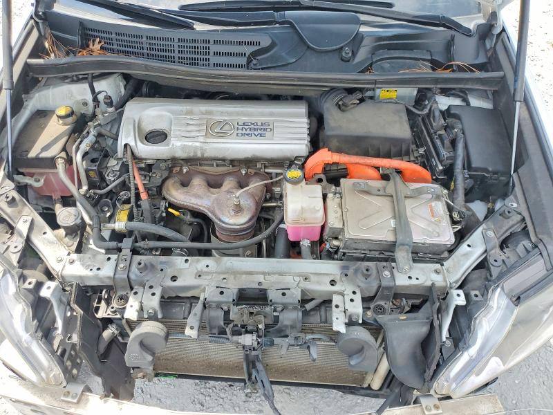 Aukcja sprzedaży 2010 Lexus Hs, vin: JTHBB1BA0A2006433, numer aukcji: 64229926