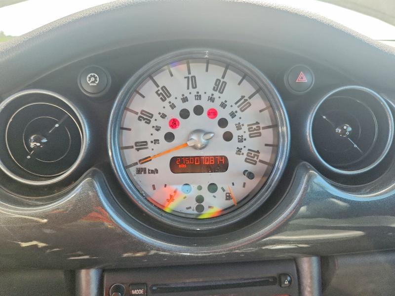 2004 Mini Cooper მანქანა იყიდება აუქციონზე, vin: WMWRE33434TD84935, აუქციონის ნომერი: 64997706