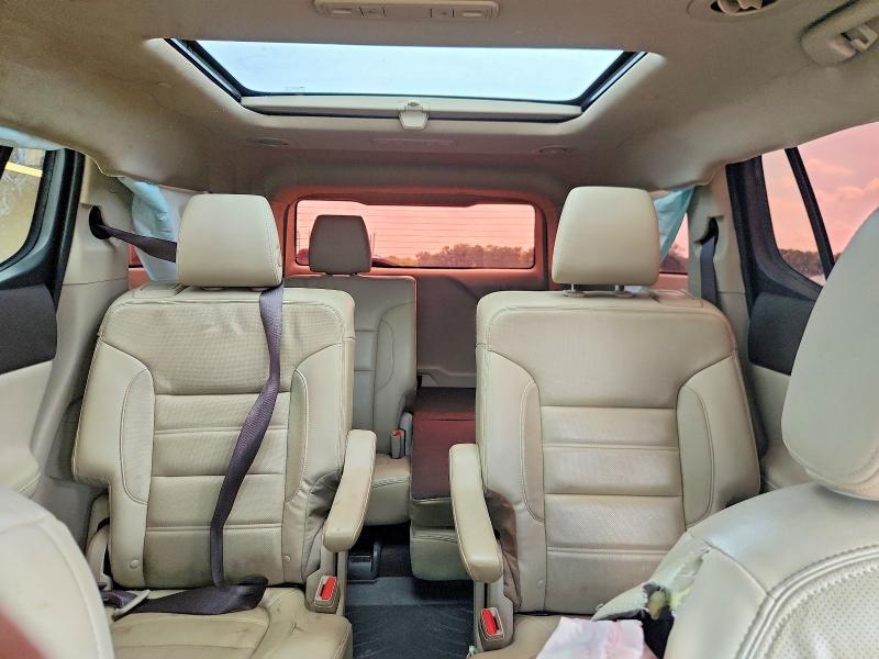 Продаж на аукціоні авто 2017 Gmc Acadia, vin: 1GKKNPLS7HZ159271, номер лоту: 65377266